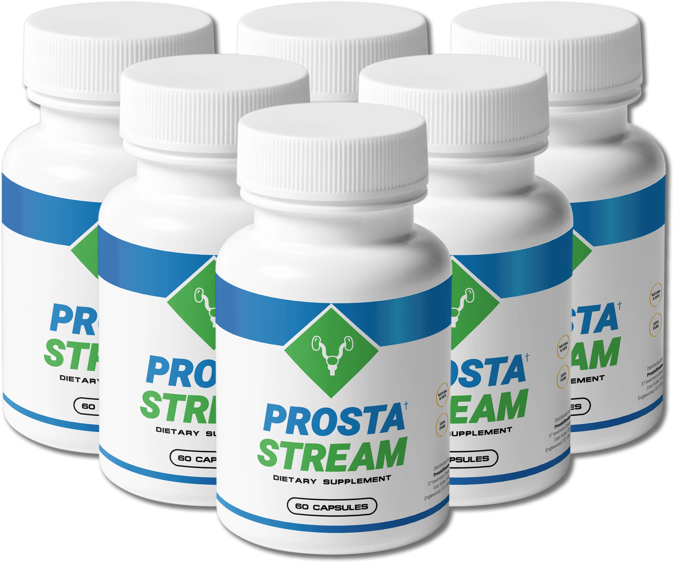 ProstaStream discount